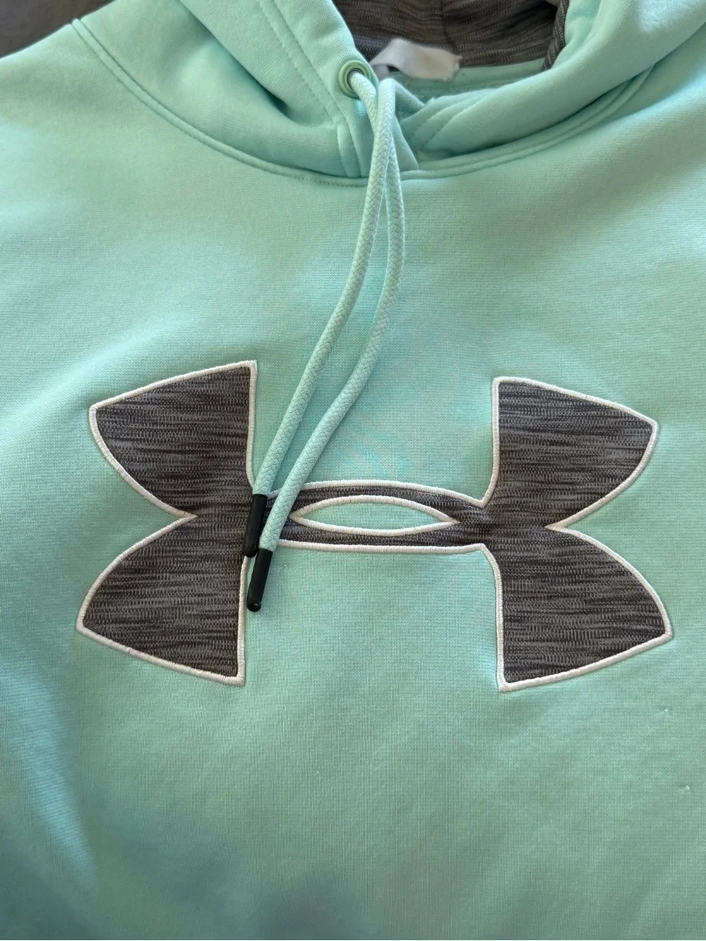 Women’s Under Armour Hoodie